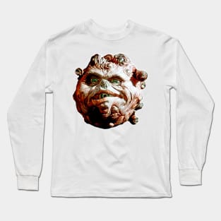 The Guardian. What it sees, Lopan knows! Long Sleeve T-Shirt